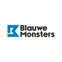 Blauwe Monsters (part of Conclusion)
