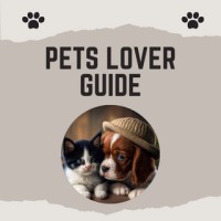 Pets Lover Guide