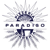 Pizzeria Paradiso