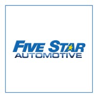Five Star Automotive Group