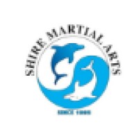 Shire Martial Arts
