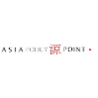 Asia Policy Point