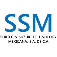 Surtec & Suzuki Technology Mexicana, de