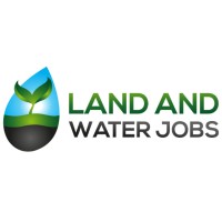 Land and Water Jobs