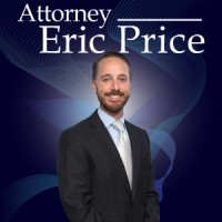 Attorney Eric Price