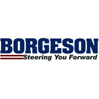 Borgeson Universal