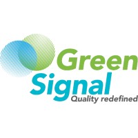 Green Signal