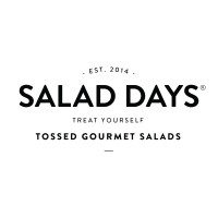 Salad Days