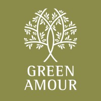 Green Amour Olive Oil