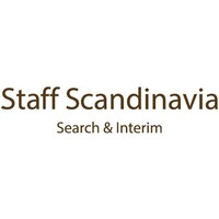 Staff Scandinavia Search - Searchkonsulter