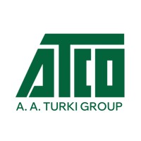 A.A. Turki Group (ATCO)