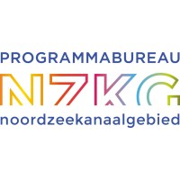Programmabureau Noordzeekanaalgebied | NZKG