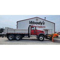 Woody's Municipal Supply