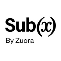 Sub(x) by Zuora
