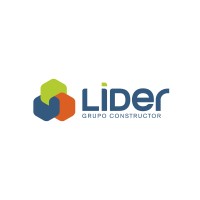 Lider Grupo Constructor