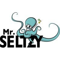 Mr. Seltzy