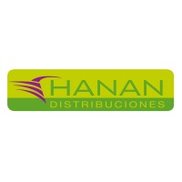 Hanan Distribuciones, de