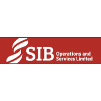 SIB Operations and Services (SIBOSL)