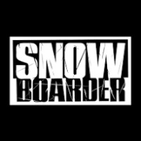 Snowboarder Magazine