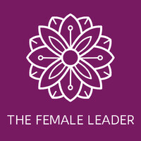The Female Leader logo