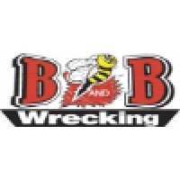 B&B Wrecking & Excavating