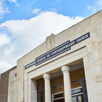 Northern School of Contemporary Dance