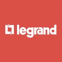 Legrand logo