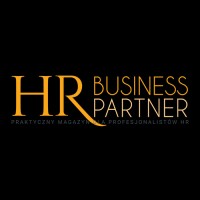 HR Business Partner - czasopismo