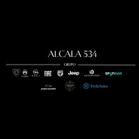 Alcalá 534 Grupo