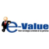 E-Value | Valor estratégico centrado en las personas