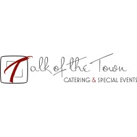 Talk of the Town Catering & Special Events