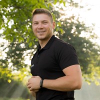 Personal Trainer Magdeburg - Dennis Reimche