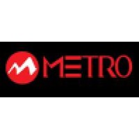 Metro shoes