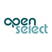 Open Select Rec