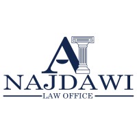 A&T Najdawi Law