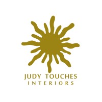 Judy Touches Interior