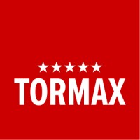 TORMAX - A Division of LANDERT Group logo