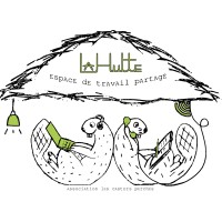 La Hutte - Tiers-lieu de travail partagé