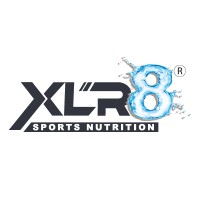 Xlr8 Sports Nutrition