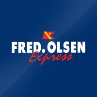Fred. Olsen Express