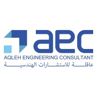AQLEH Engineering Consultant logo