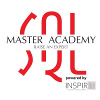 SQL Master Academy