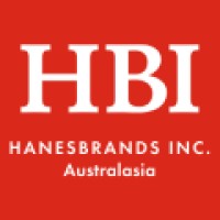 Hanes Brands Australasia