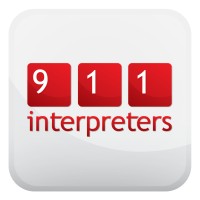 911 Interpreters logo