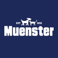 Muenster Pet