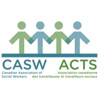 Canadian Association of Social Workers/ L'Association canadienne des travailleurs sociaux
