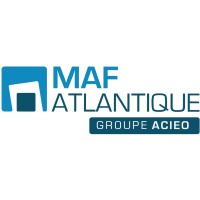 MAF ATLANTIQUE Menuiserie Acier - Bois vitrées feu et non feu - ACIEO
