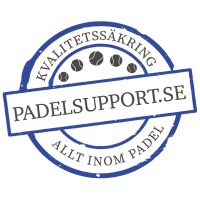 Padel Support Sweden