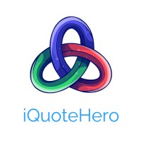 IQuoteHero: Tech that Amplifies Human Connection