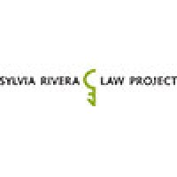 Sylvia Rivera Law Project (SRLP)